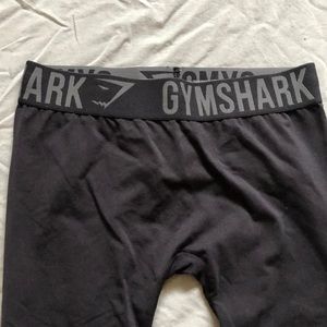 Gymshark cropped leggings